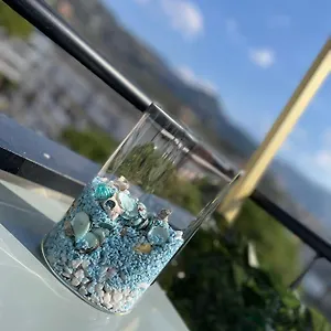 Casa Primi Raggi Appartement